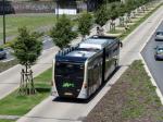 Mercedes-Benz Citaro G CNG 2009 года